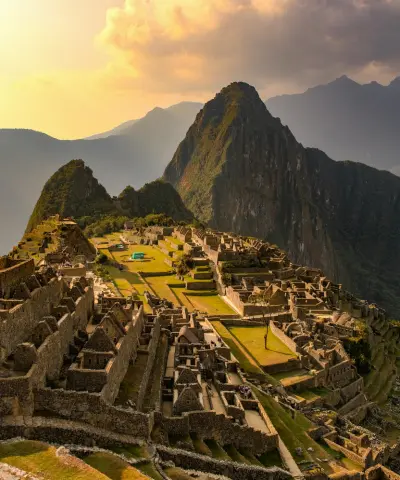 Peru